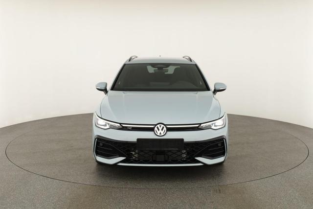 Volkswagen Golf Variant 2.0 TSI 150 kW 4Motion R-Line VIII DSG 4M R-LINE, AHK, easyOpen, LED-Plus, 18-Zoll, 3 J.-Garantie 