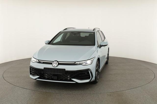Volkswagen Golf Variant 2.0 TSI 150 kW 4Motion R-Line VIII DSG 4M R-LINE, AHK, easyOpen, LED-Plus, 18-Zoll, 3 J.-Garantie 