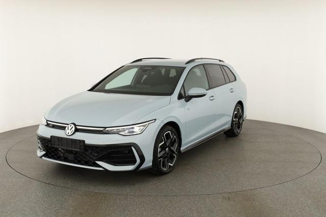 Volkswagen Golf Variant 2.0 TSI 150 kW 4Motion R-Line VIII DSG 4M R-LINE, AHK, easyOpen, LED-Plus, 18-Zoll, 3 J.-Garantie 