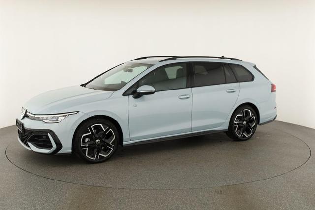 Volkswagen Golf Variant 2.0 TSI 150 kW 4Motion R-Line VIII DSG 4M R-LINE, AHK, easyOpen, LED-Plus, 18-Zoll, 3 J.-Garantie 