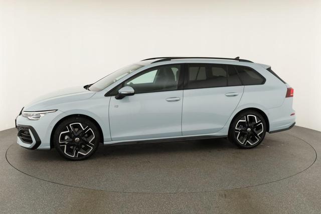 Volkswagen Golf Variant 2.0 TSI 150 kW 4Motion R-Line VIII DSG 4M R-LINE, AHK, easyOpen, LED-Plus, 18-Zoll, 3 J.-Garantie 
