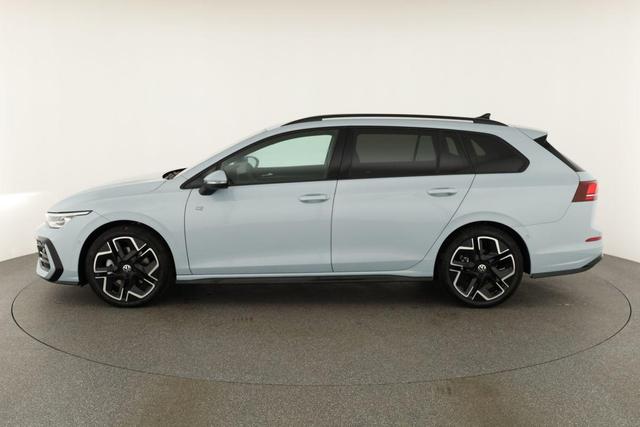 Volkswagen Golf Variant 2.0 TSI 150 kW 4Motion R-Line VIII DSG 4M R-LINE, AHK, easyOpen, LED-Plus, 18-Zoll, 3 J.-Garantie 