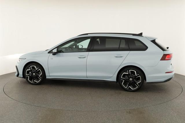 Volkswagen Golf Variant 2.0 TSI 150 kW 4Motion R-Line VIII DSG 4M R-LINE, AHK, easyOpen, LED-Plus, 18-Zoll, 3 J.-Garantie 