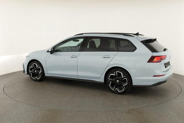 Volkswagen Golf Variant 2.0 TSI 150 kW 4Motion R-Line VIII DSG 4M R-LINE, AHK, easyOpen, LED-Plus, 18-Zoll, 3 J.-Garantie 