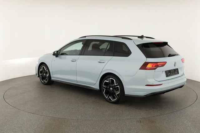 Volkswagen Golf Variant 2.0 TSI 150 kW 4Motion R-Line VIII DSG 4M R-LINE, AHK, easyOpen, LED-Plus, 18-Zoll, 3 J.-Garantie 