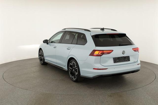 Volkswagen Golf Variant 2.0 TSI 150 kW 4Motion R-Line VIII DSG 4M R-LINE, AHK, easyOpen, LED-Plus, 18-Zoll, 3 J.-Garantie 