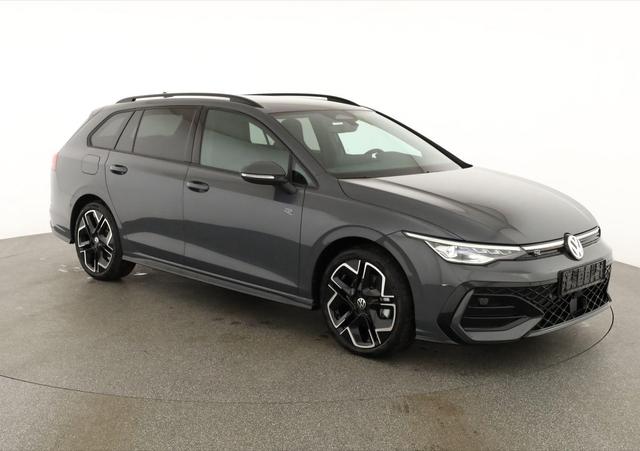 Volkswagen Golf Variant 2.0 TSI 150 kW 4Motion R-Line VIII DSG 4M R-LINE, AHK, easyOpen, LED-Plus, 18-Zoll, 3 J.-Garantie 