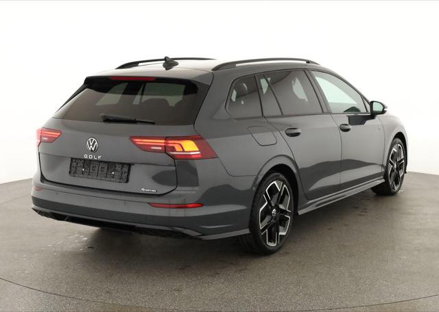 Volkswagen Golf Variant 2.0 TSI 150 kW 4Motion R-Line VIII DSG 4M R-LINE, AHK, easyOpen, LED-Plus, 18-Zoll, 3 J.-Garantie 
