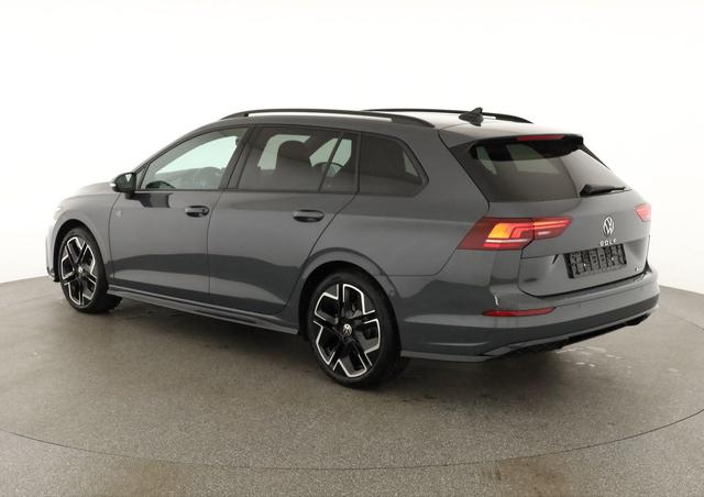 Volkswagen Golf Variant 2.0 TSI 150 kW 4Motion R-Line VIII DSG 4M R-LINE, AHK, easyOpen, LED-Plus, 18-Zoll, 3 J.-Garantie 