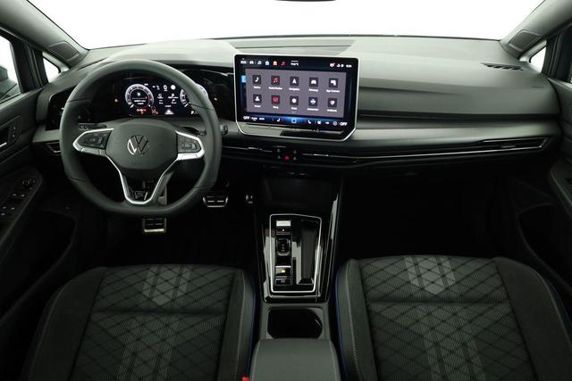 Volkswagen Golf Variant 2.0 TSI 150 kW 4Motion R-Line VIII DSG 4M R-LINE, AHK, easyOpen, LED-Plus, 18-Zoll, 3 J.-Garantie 