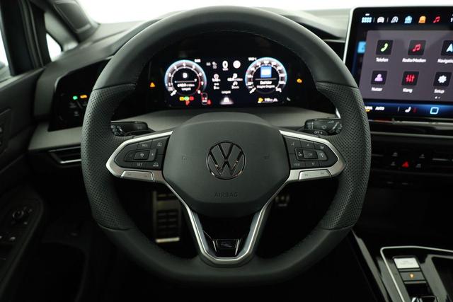Volkswagen Golf Variant 2.0 TSI 150 kW 4Motion R-Line VIII DSG 4M R-LINE, AHK, easyOpen, LED-Plus, 18-Zoll, 3 J.-Garantie 