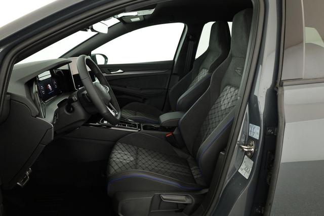 Volkswagen Golf Variant 2.0 TSI 150 kW 4Motion R-Line VIII DSG 4M R-LINE, AHK, easyOpen, LED-Plus, 18-Zoll, 3 J.-Garantie 