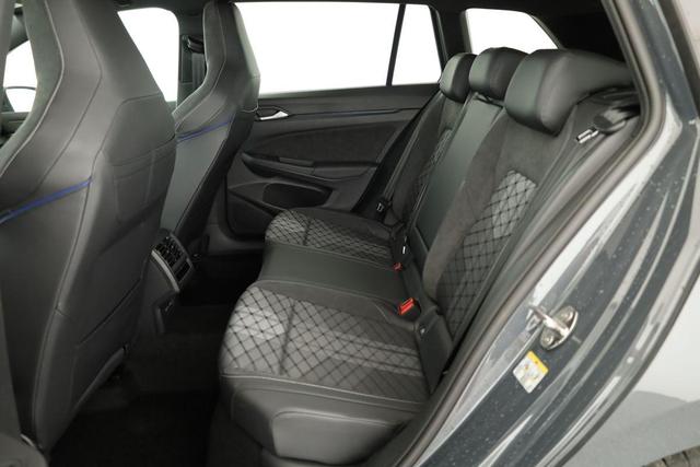 Volkswagen Golf Variant 2.0 TSI 150 kW 4Motion R-Line VIII DSG 4M R-LINE, AHK, easyOpen, LED-Plus, 18-Zoll, 3 J.-Garantie 