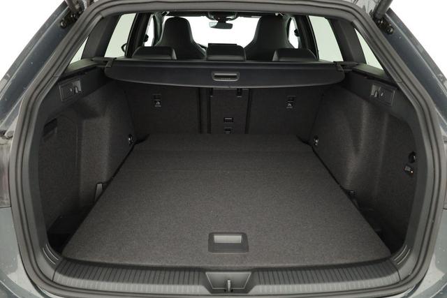 Volkswagen Golf Variant 2.0 TSI 150 kW 4Motion R-Line VIII DSG 4M R-LINE, AHK, easyOpen, LED-Plus, 18-Zoll, 3 J.-Garantie 