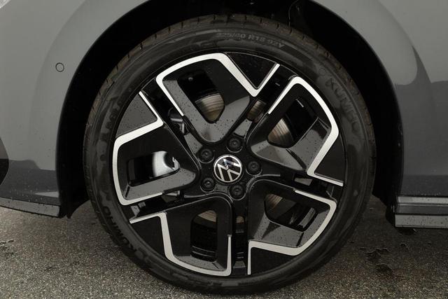 Volkswagen Golf Variant 2.0 TSI 150 kW 4Motion R-Line VIII DSG 4M R-LINE, AHK, easyOpen, LED-Plus, 18-Zoll, 3 J.-Garantie 