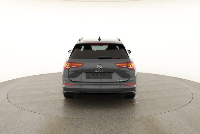 Volkswagen Golf Variant 2.0 TSI 150 kW 4Motion R-Line VIII DSG 4M R-LINE, AHK, easyOpen, LED-Plus, 18-Zoll, 3 J.-Garantie 