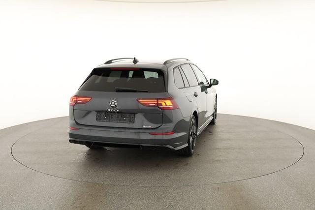 Volkswagen Golf Variant 2.0 TSI 150 kW 4Motion R-Line VIII DSG 4M R-LINE, AHK, easyOpen, LED-Plus, 18-Zoll, 3 J.-Garantie 