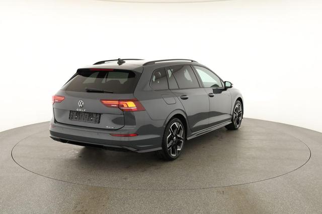 Volkswagen Golf Variant 2.0 TSI 150 kW 4Motion R-Line VIII DSG 4M R-LINE, AHK, easyOpen, LED-Plus, 18-Zoll, 3 J.-Garantie 