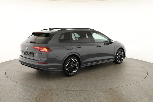 Volkswagen Golf Variant 2.0 TSI 150 kW 4Motion R-Line VIII DSG 4M R-LINE, AHK, easyOpen, LED-Plus, 18-Zoll, 3 J.-Garantie 