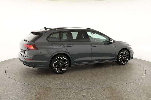 Volkswagen Golf Variant 2.0 TSI 150 kW 4Motion R-Line VIII DSG 4M R-LINE, AHK, easyOpen, LED-Plus, 18-Zoll, 3 J.-Garantie 