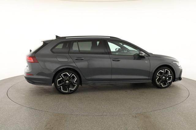 Volkswagen Golf Variant 2.0 TSI 150 kW 4Motion R-Line VIII DSG 4M R-LINE, AHK, easyOpen, LED-Plus, 18-Zoll, 3 J.-Garantie 