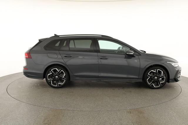 Volkswagen Golf Variant 2.0 TSI 150 kW 4Motion R-Line VIII DSG 4M R-LINE, AHK, easyOpen, LED-Plus, 18-Zoll, 3 J.-Garantie 