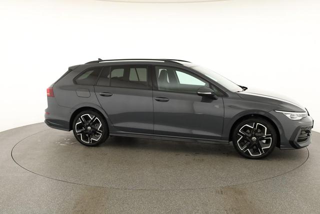 Volkswagen Golf Variant 2.0 TSI 150 kW 4Motion R-Line VIII DSG 4M R-LINE, AHK, easyOpen, LED-Plus, 18-Zoll, 3 J.-Garantie 