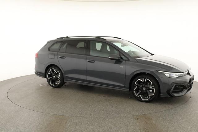 Volkswagen Golf Variant 2.0 TSI 150 kW 4Motion R-Line VIII DSG 4M R-LINE, AHK, easyOpen, LED-Plus, 18-Zoll, 3 J.-Garantie 