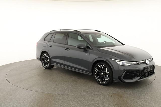 Volkswagen Golf Variant 2.0 TSI 150 kW 4Motion R-Line VIII DSG 4M R-LINE, AHK, easyOpen, LED-Plus, 18-Zoll, 3 J.-Garantie 