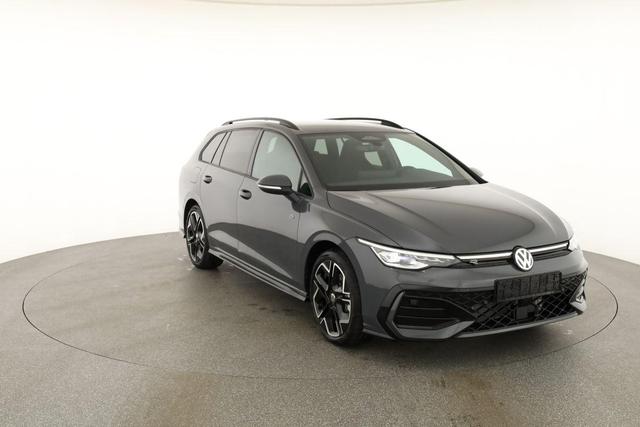 Volkswagen Golf Variant 2.0 TSI 150 kW 4Motion R-Line VIII DSG 4M R-LINE, AHK, easyOpen, LED-Plus, 18-Zoll, 3 J.-Garantie 