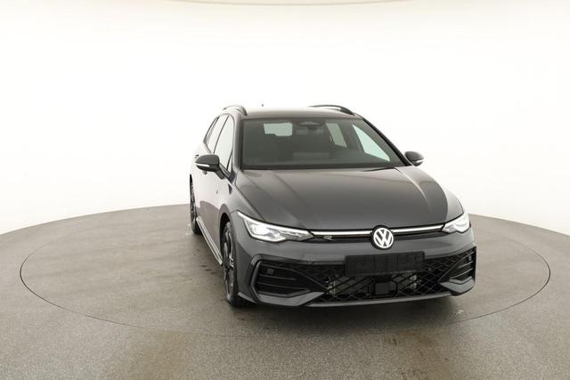Volkswagen Golf Variant 2.0 TSI 150 kW 4Motion R-Line VIII DSG 4M R-LINE, AHK, easyOpen, LED-Plus, 18-Zoll, 3 J.-Garantie 