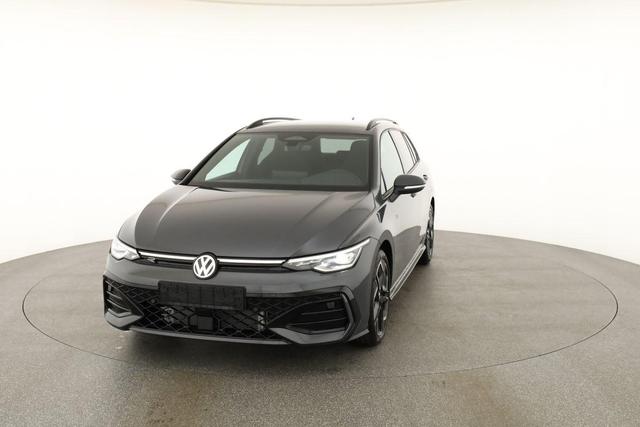 Volkswagen Golf Variant 2.0 TSI 150 kW 4Motion R-Line VIII DSG 4M R-LINE, AHK, easyOpen, LED-Plus, 18-Zoll, 3 J.-Garantie 