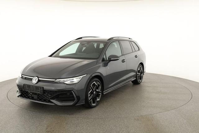 Volkswagen Golf Variant 2.0 TSI 150 kW 4Motion R-Line VIII DSG 4M R-LINE, AHK, easyOpen, LED-Plus, 18-Zoll, 3 J.-Garantie 