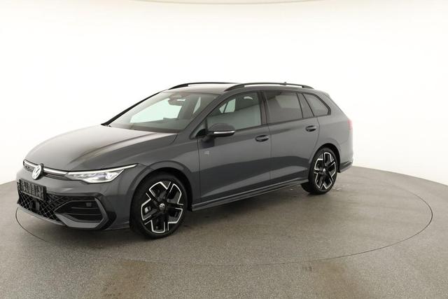 Volkswagen Golf Variant 2.0 TSI 150 kW 4Motion R-Line VIII DSG 4M R-LINE, AHK, easyOpen, LED-Plus, 18-Zoll, 3 J.-Garantie 