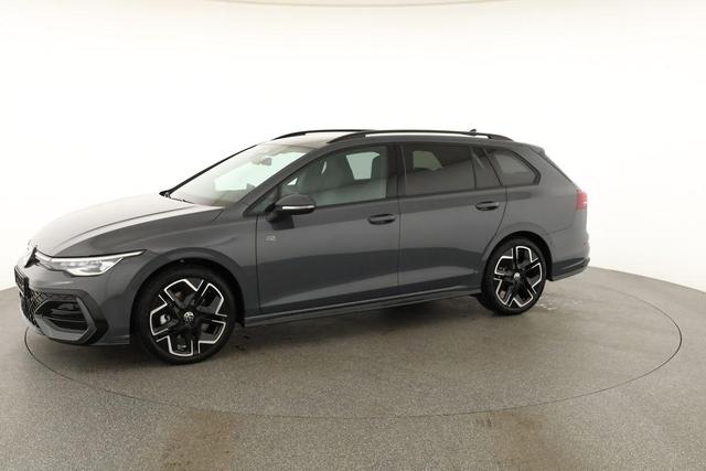 Volkswagen Golf Variant 2.0 TSI 150 kW 4Motion R-Line VIII DSG 4M R-LINE, AHK, easyOpen, LED-Plus, 18-Zoll, 3 J.-Garantie 