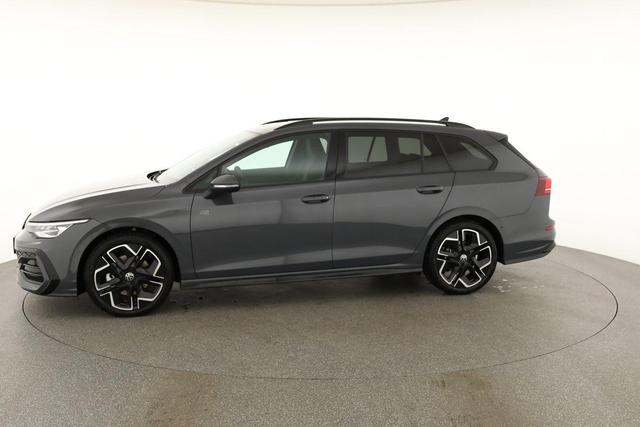 Volkswagen Golf Variant 2.0 TSI 150 kW 4Motion R-Line VIII DSG 4M R-LINE, AHK, easyOpen, LED-Plus, 18-Zoll, 3 J.-Garantie 