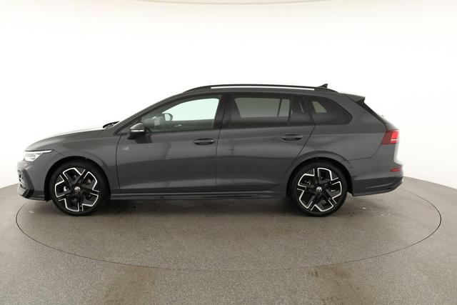 Volkswagen Golf Variant 2.0 TSI 150 kW 4Motion R-Line VIII DSG 4M R-LINE, AHK, easyOpen, LED-Plus, 18-Zoll, 3 J.-Garantie 