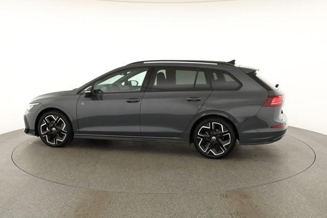 Volkswagen Golf Variant 2.0 TSI 150 kW 4Motion R-Line VIII DSG 4M R-LINE, AHK, easyOpen, LED-Plus, 18-Zoll, 3 J.-Garantie 