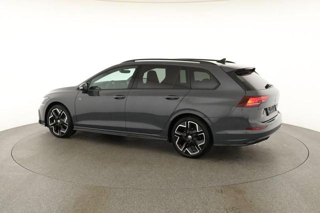 Volkswagen Golf Variant 2.0 TSI 150 kW 4Motion R-Line VIII DSG 4M R-LINE, AHK, easyOpen, LED-Plus, 18-Zoll, 3 J.-Garantie 