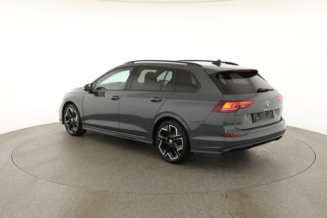 Volkswagen Golf Variant 2.0 TSI 150 kW 4Motion R-Line VIII DSG 4M R-LINE, AHK, easyOpen, LED-Plus, 18-Zoll, 3 J.-Garantie 