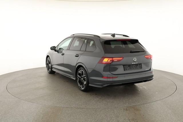 Volkswagen Golf Variant 2.0 TSI 150 kW 4Motion R-Line VIII DSG 4M R-LINE, AHK, easyOpen, LED-Plus, 18-Zoll, 3 J.-Garantie 