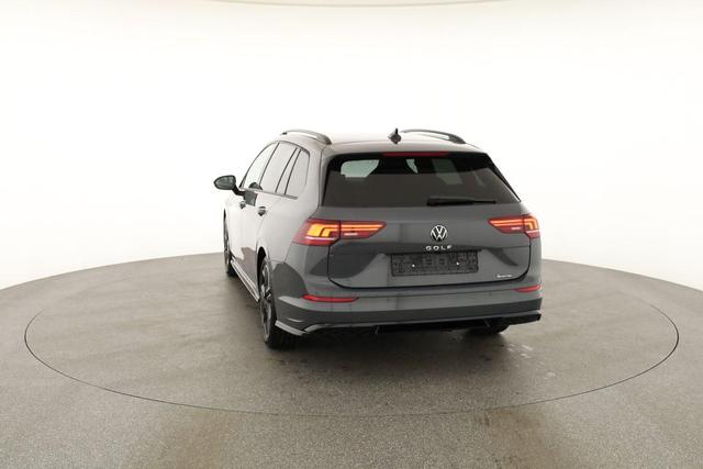 Volkswagen Golf Variant 2.0 TSI 150 kW 4Motion R-Line VIII DSG 4M R-LINE, AHK, easyOpen, LED-Plus, 18-Zoll, 3 J.-Garantie 