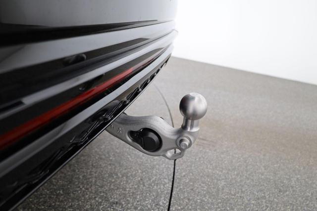 Volkswagen Touareg 3.0 TDI 210 kW 4Motion R-Line Final Edition V6 Black Edition, HuD, Luft, Standheizung, Pano, Dynaudio, Leder, AHK, Navi, Side, Winter, 5 J.-Garantie 