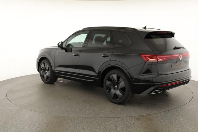 Volkswagen Touareg 3.0 TDI 210 kW 4Motion R-Line Final Edition V6 Black Edition, HuD, Luft, Standheizung, Pano, Dynaudio, Leder, AHK, Navi, Side, Winter, 5 J.-Garantie 