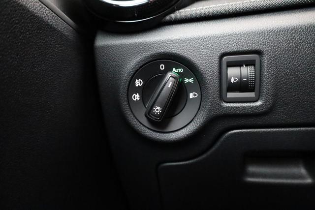 Skoda Fabia Selection 1.0 TSI DSG Selection, LED, Kamera, Side, ACC, Winter, Ladeboden, sofort 