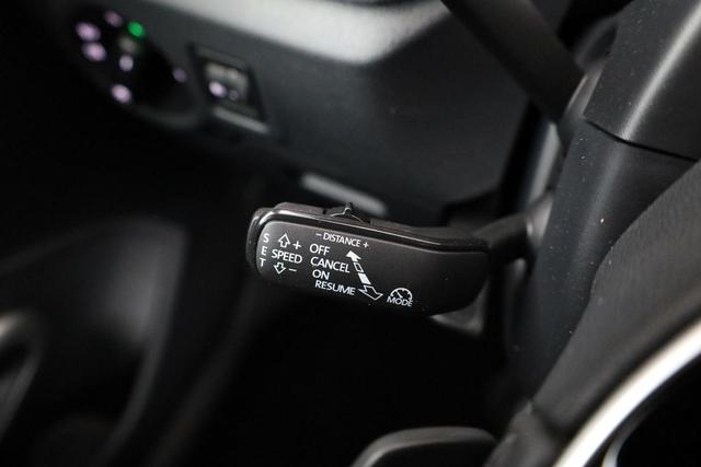 Skoda Fabia Selection 1.0 TSI DSG Selection, LED, Kamera, Side, ACC, Winter, Ladeboden, sofort 