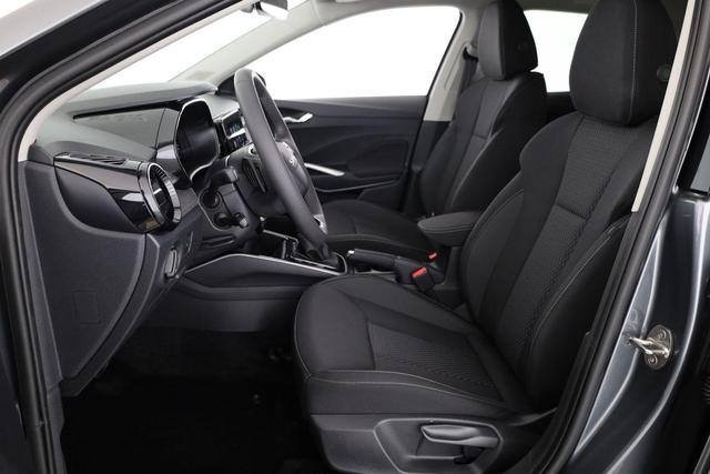 Skoda Fabia Selection 1.0 TSI DSG Selection, LED, Kamera, Side, ACC, Winter, Ladeboden, sofort 