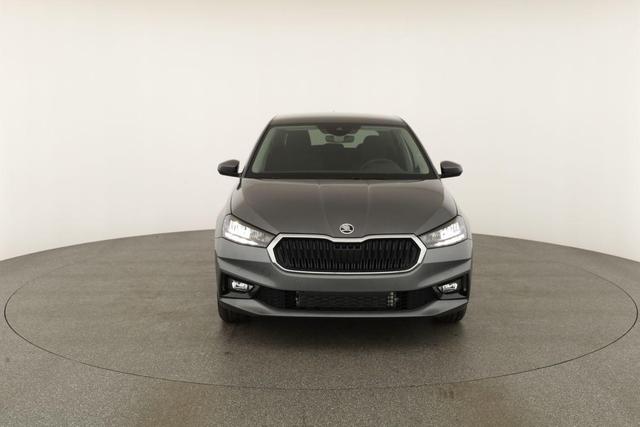 Skoda Fabia Selection 1.0 TSI DSG Selection, LED, Kamera, Side, ACC, Winter, Ladeboden, sofort 