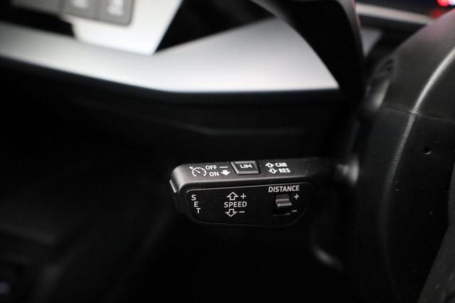 Audi A3 Sportback TFSI 110 kW S line 35 S-tronic S-LINE, AHK, Matrix, Navi, el. Klappe, Kamera, Winter, 3 J.-Garantie 