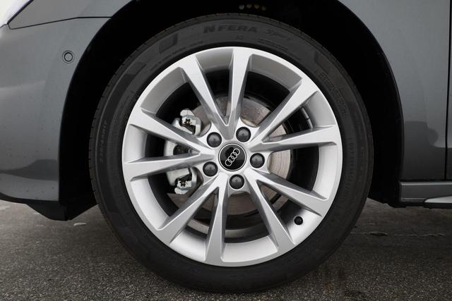 Audi A3 Sportback TFSI 110 kW S line 35 S-tronic S-LINE, AHK, Matrix, Navi, el. Klappe, Kamera, Winter, 3 J.-Garantie 